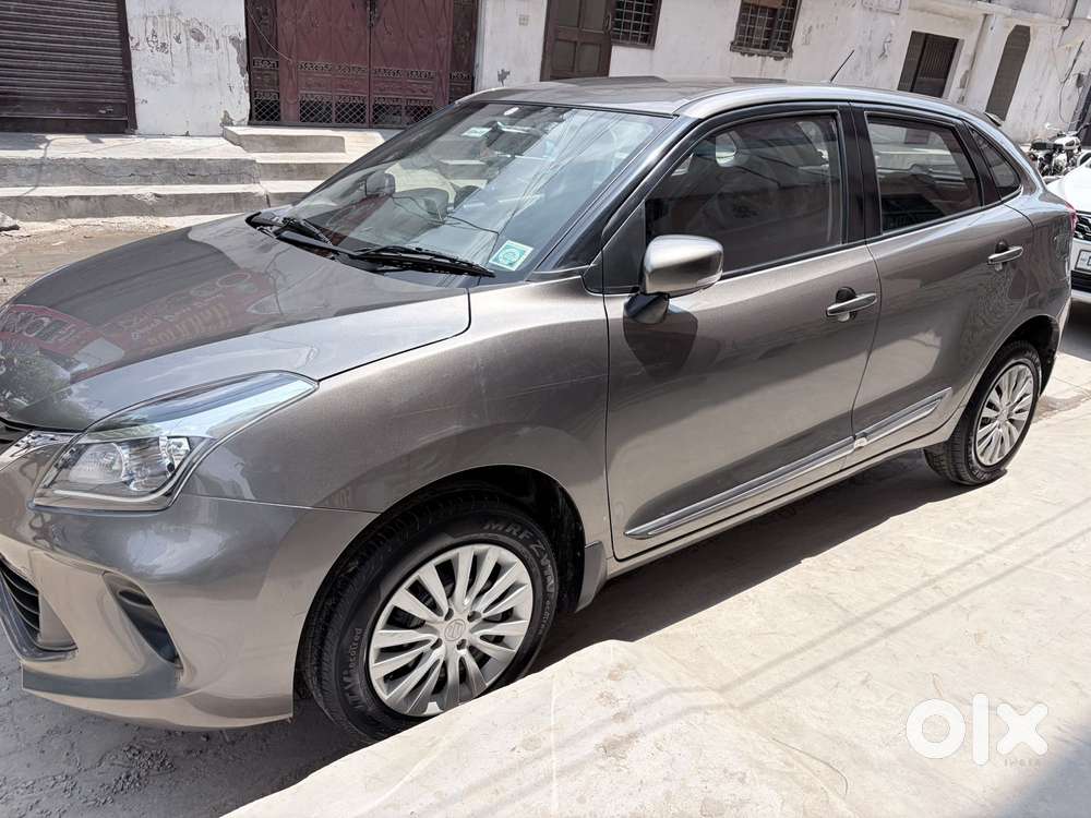 Maruti Suzuki Baleno Delta, 2020, Petrol