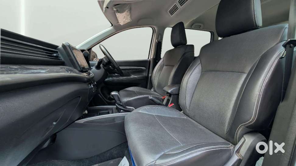Maruti Suzuki Xl6 1.5 Alpha At, 2022, Petrol