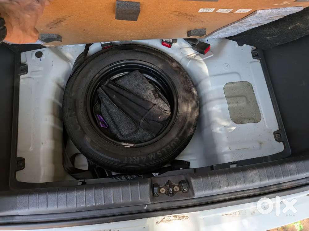 Hyundai Grand I10 Nios 2023 Petrol Well Maintained