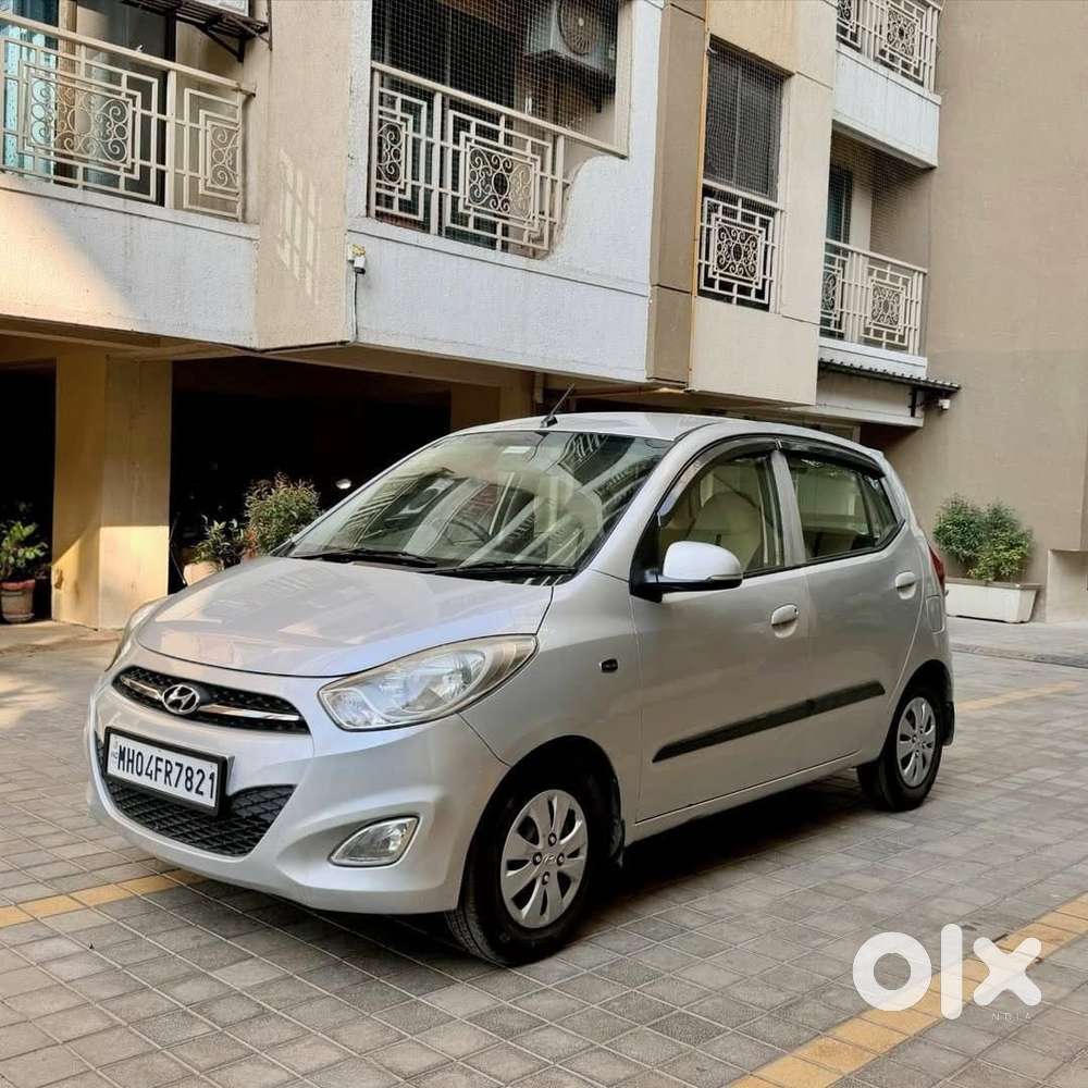 Hyundai I10 Magna, 2012, Petrol