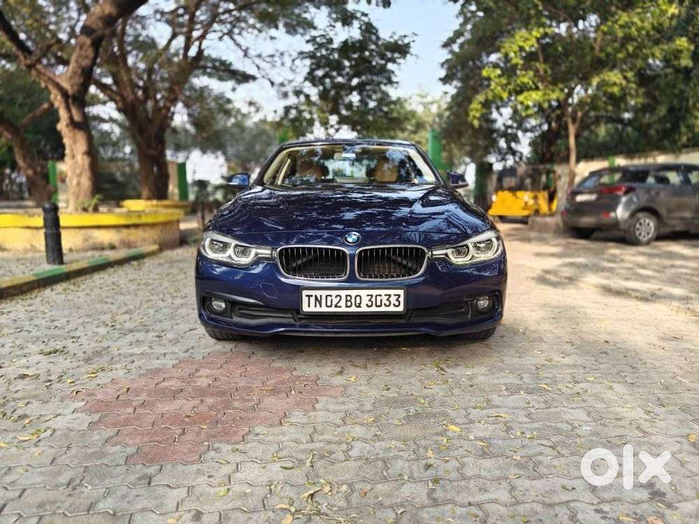 Bmw 3 Series 320d, 2019, Diesel