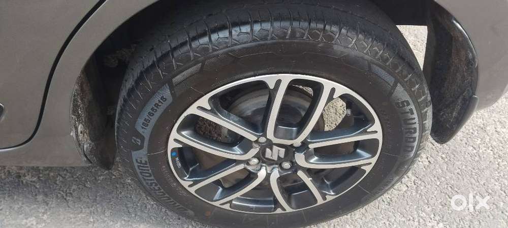 Maruti Suzuki Swift Zxi Plus, 2019, Petrol