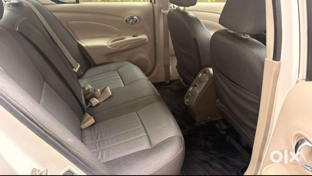 Nissan Sunny Diesel Xl, 2013, Diesel