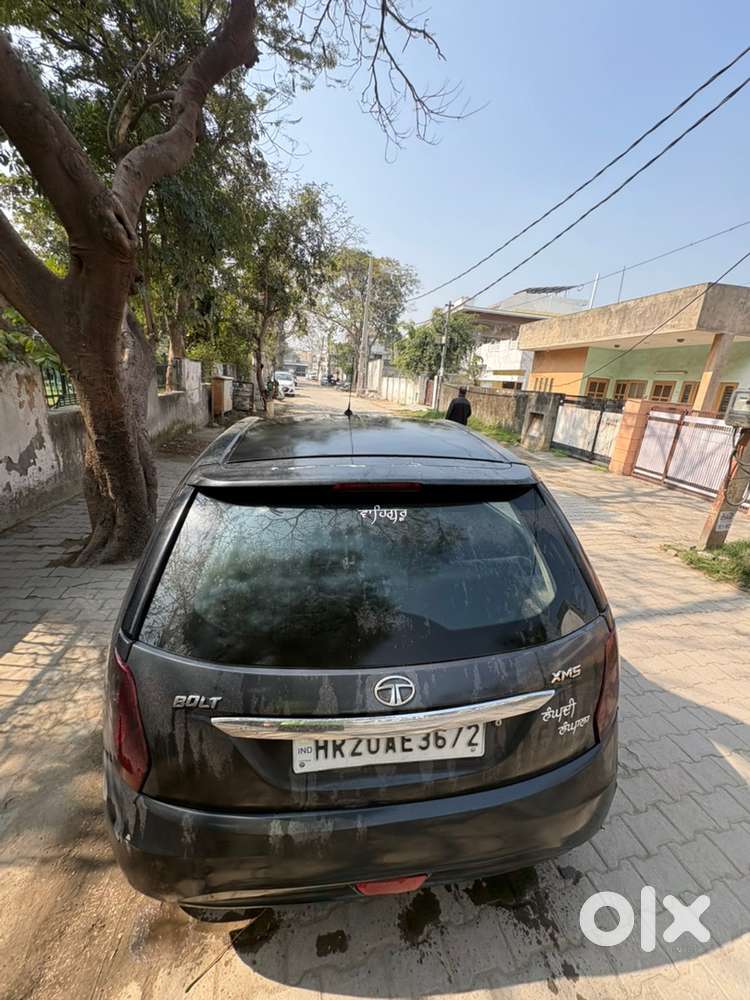 Tata Bolt