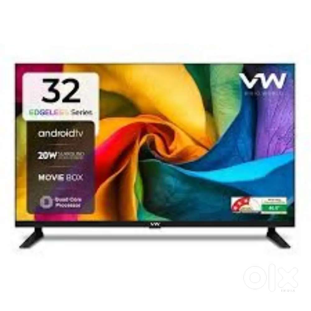Vw 32s led tv ka parts bechna hai