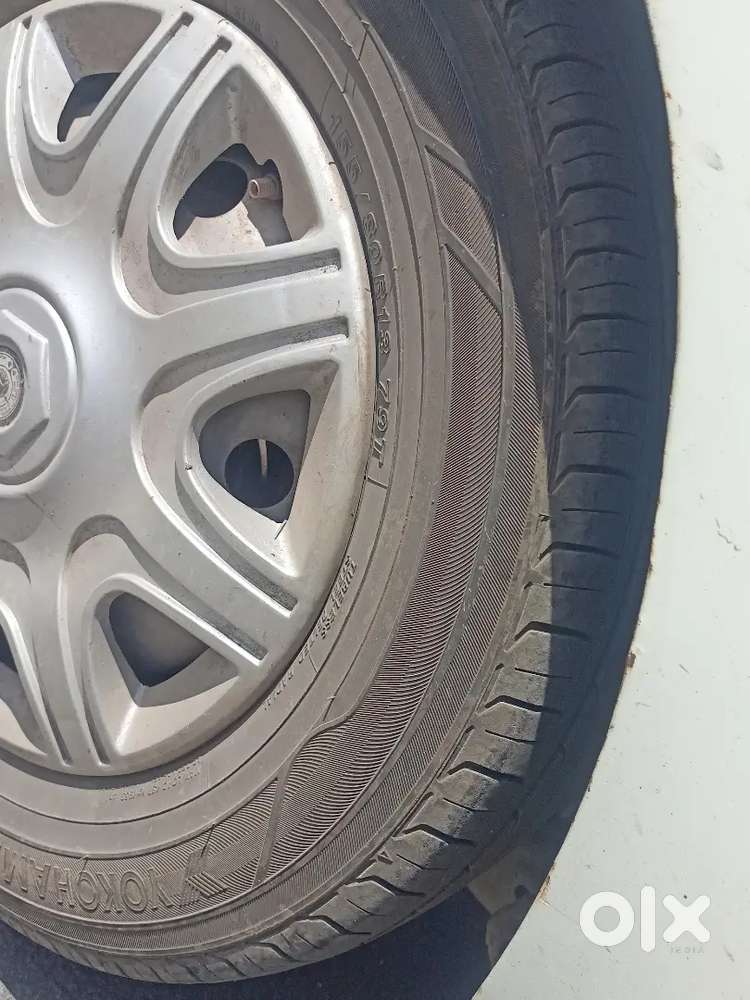 Hyundai I10 2011 Cng & Petrol 86000 Km Driven