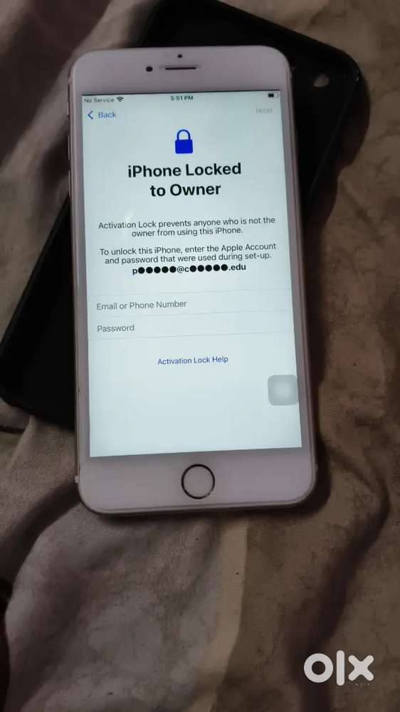 IPhone 6s plus 16gb