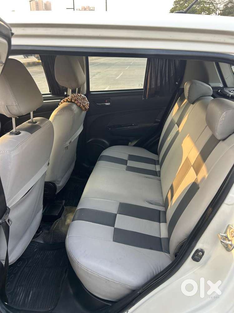 Maruti Suzuki Swift Vdi, 2012, Diesel