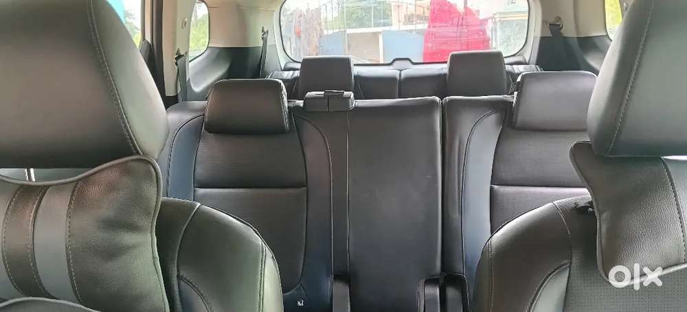 Kia Carens Diesel Imt 2024