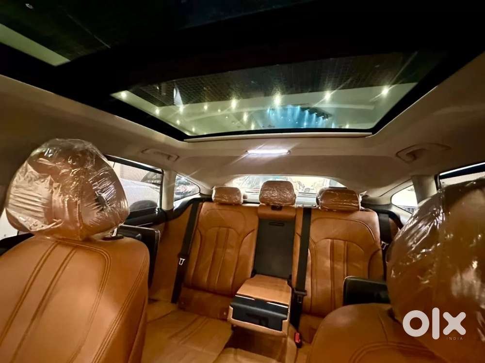 Bmw 6 Series 2.0 Gt 620d Luxury Line, 2019, Diesel