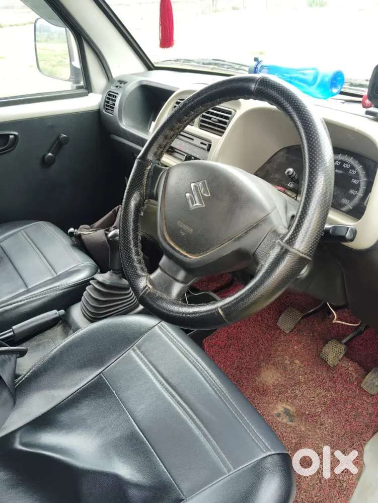 Maruti Suzuki Eeco Petrol 2021