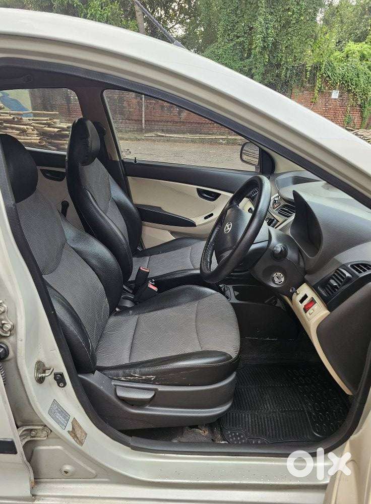 Hyundai Eon Magna +, 2012, Petrol