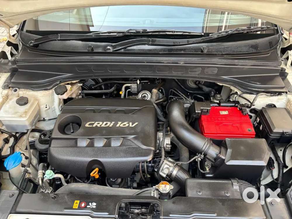 Hyundai Creta Diesel For Sale