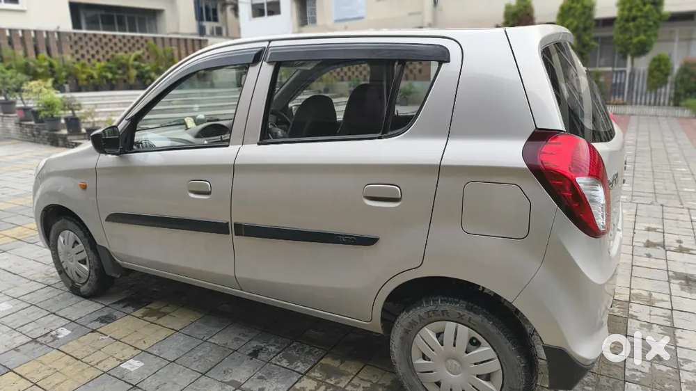 Maruti Suzuki Alto 2019 Year Vxi