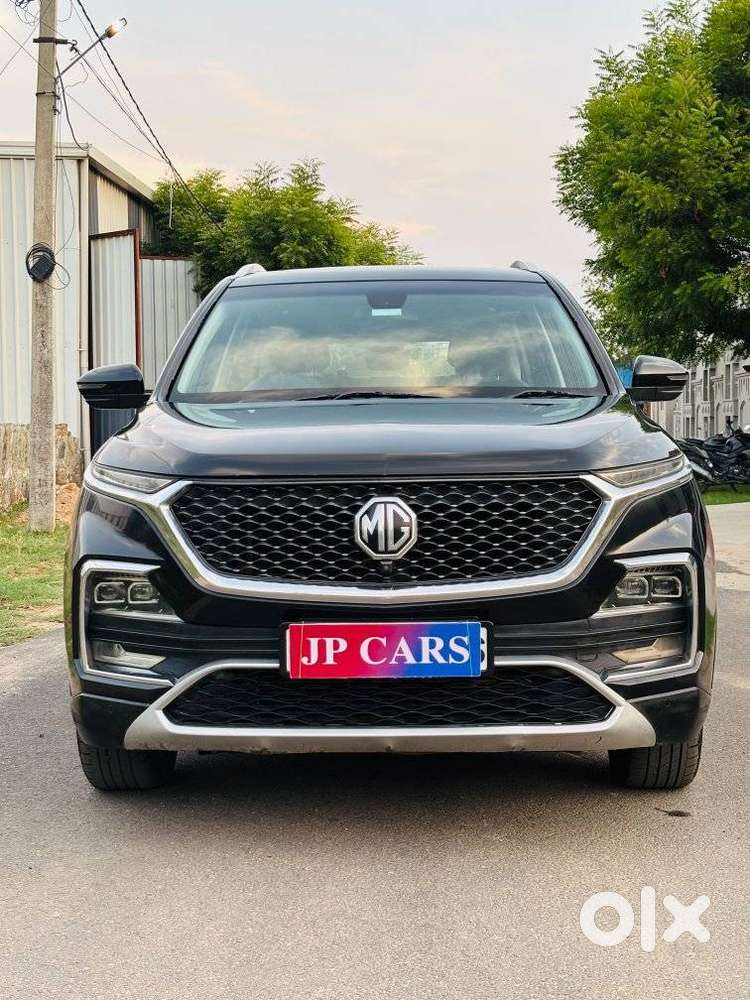 Mg Hector 2.0 Sharp Diesel, 2020, Diesel