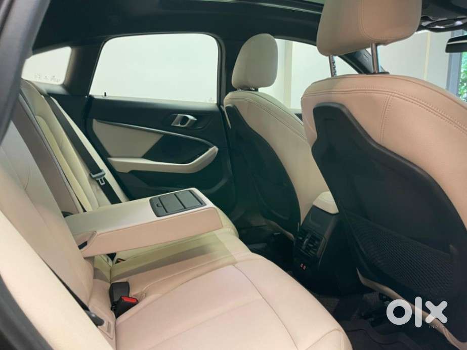 Bmw 2 Series Gran Coupe 220i M Sport, 2022, Petrol