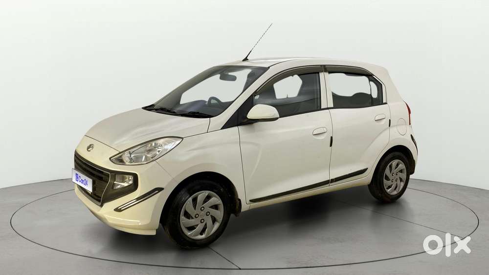 Hyundai New Santro 1.1 Sportz Mt Cng, 2020, Cng & Hybrids