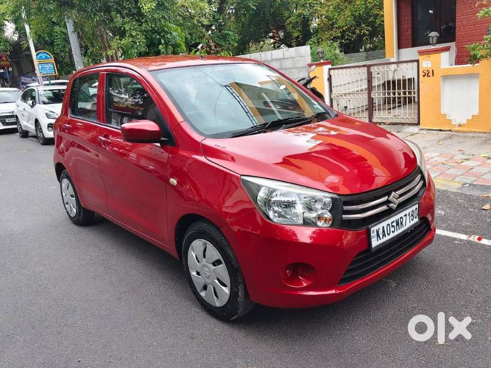 Renault Kwid 1.0 Rxt Edition, 2018, Petrol