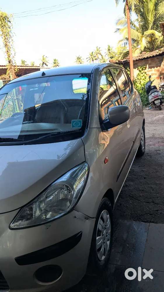 Hyundai I10 Petrol 2009