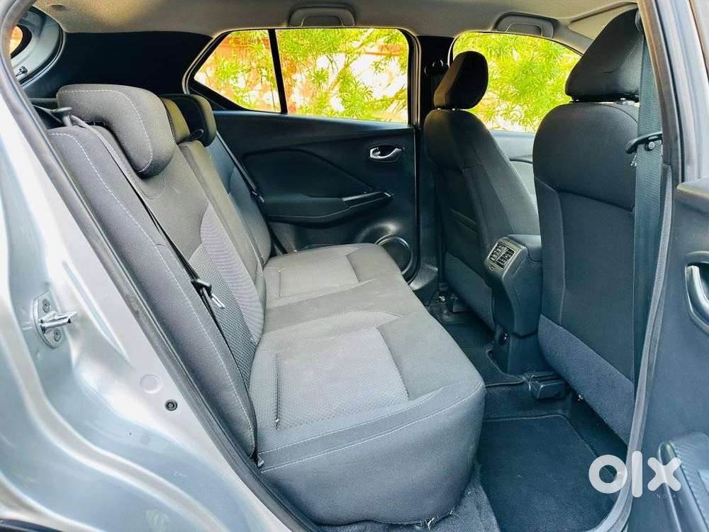 Nissan Kicks 1.3 Xv Cvt Petrol, 2021, Petrol