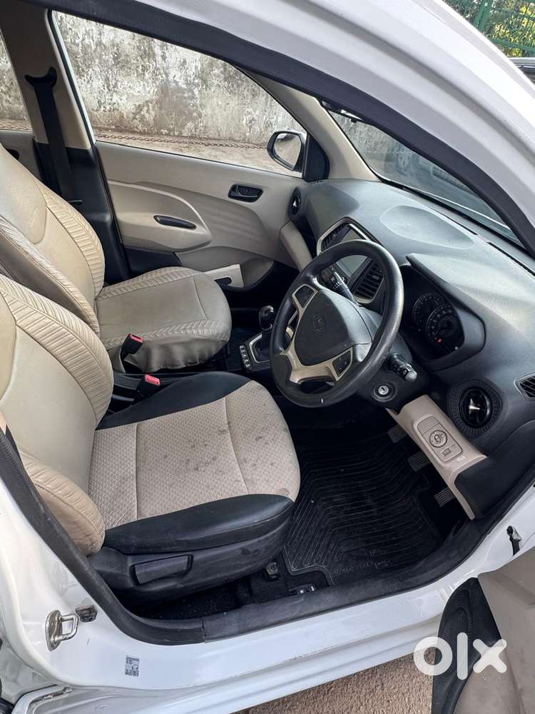 Hyundai New Santro 1.1 Magna Mt, 2021, Petrol