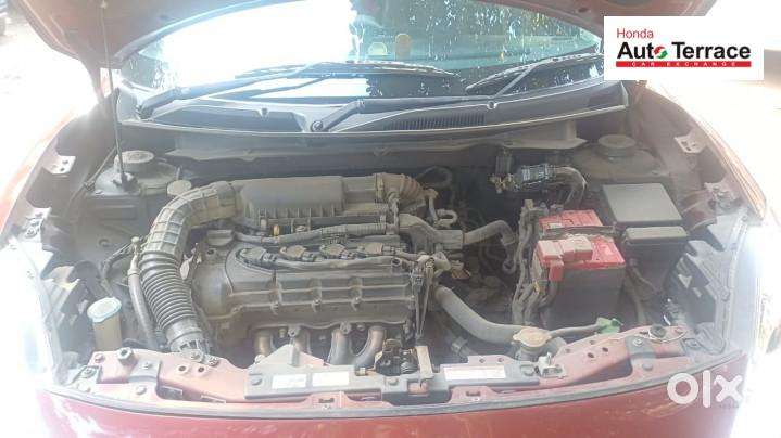 Maruti Suzuki Swift Dzire Lxi, 2018, Petrol
