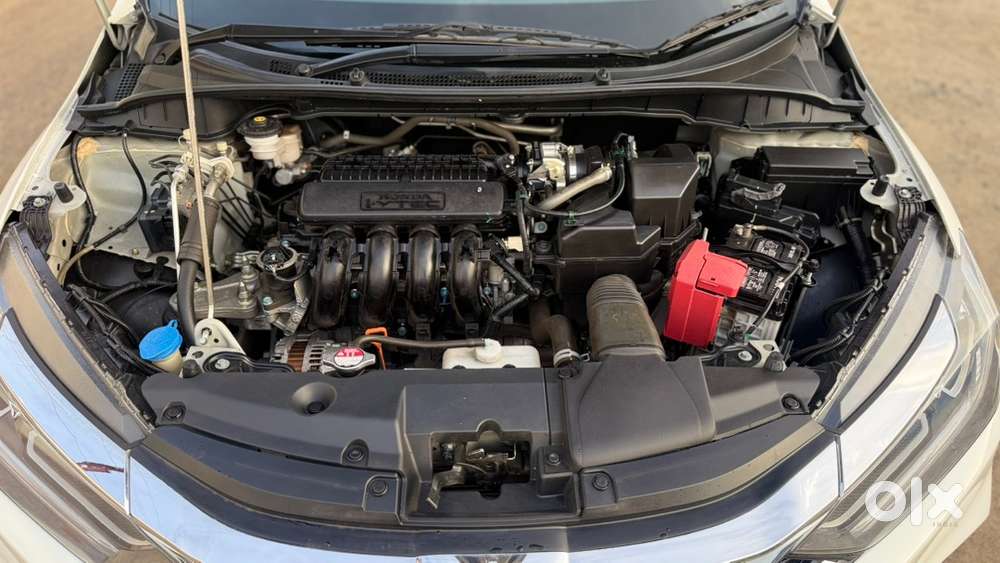 Honda City Petrol 2022