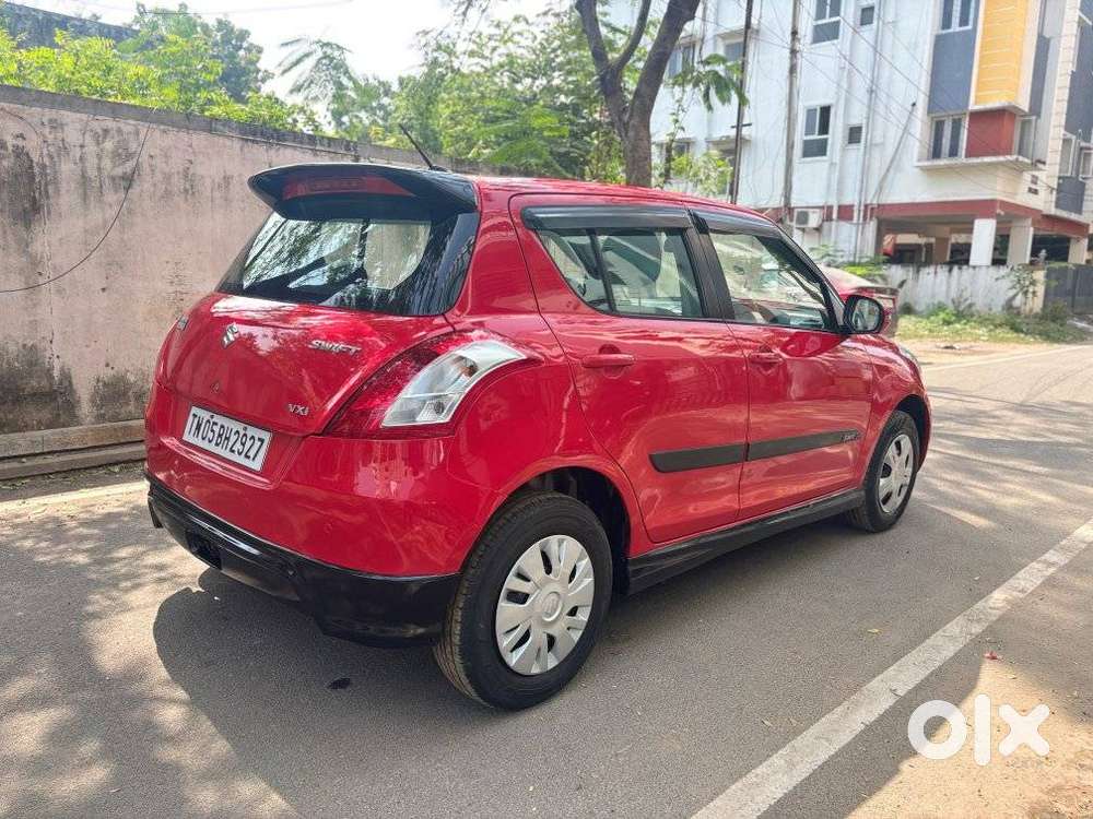 Maruti Suzuki Swift 2004-2010 1.3 Vxi, 2016, Petrol