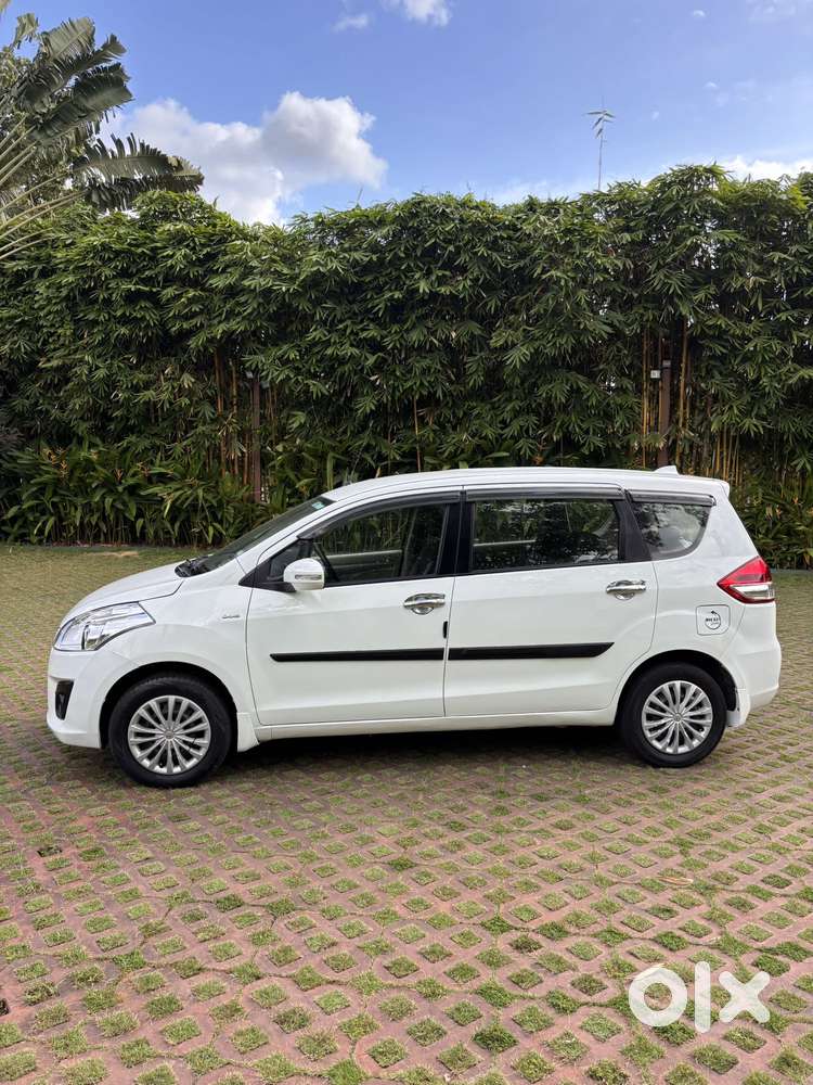 Maruti Suzuki Ertiga Vdi, 2016, Diesel