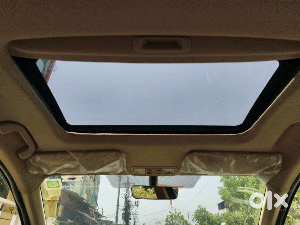 Honda City I-vtec Vx, 2019, Petrol