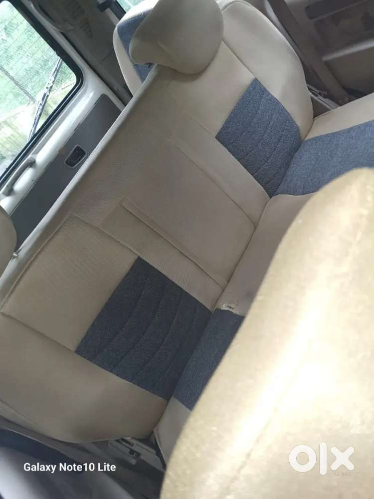 Mahindra Scorpio 2011 Diesel 104000 Km Driven