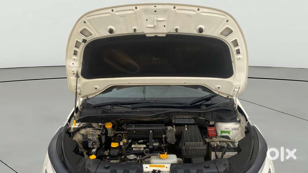 Tata Altroz 1.2 Xza Plus, 2023, Petrol