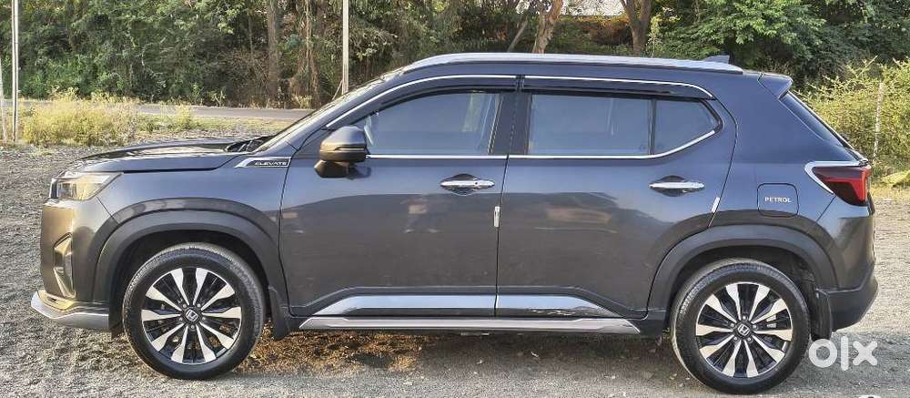 Honda Elevate Zx Cvt, 2024, Petrol