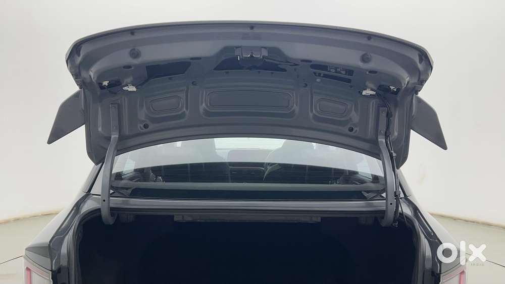 Hyundai Aura [2023-ongoing] 1.2 S Petrol Manual, 2022, Petrol