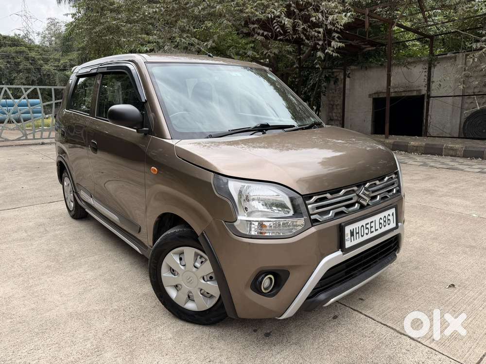 Maruti Suzuki Wagon R Vxi 1.0 Cng, 2023, Cng & Hybrids