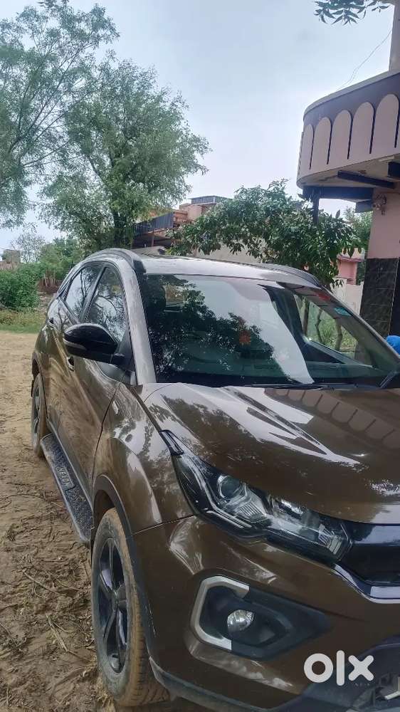 Tata Nexon 1.5 Xza Plus 2023