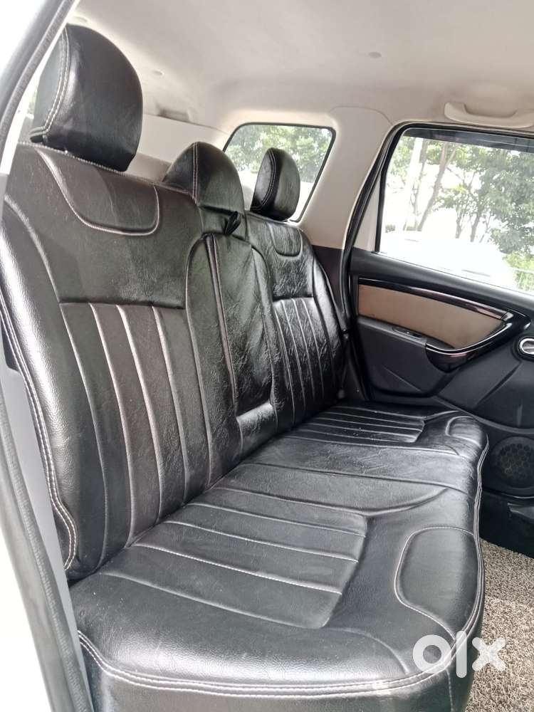 Renault Duster, 2013, Diesel