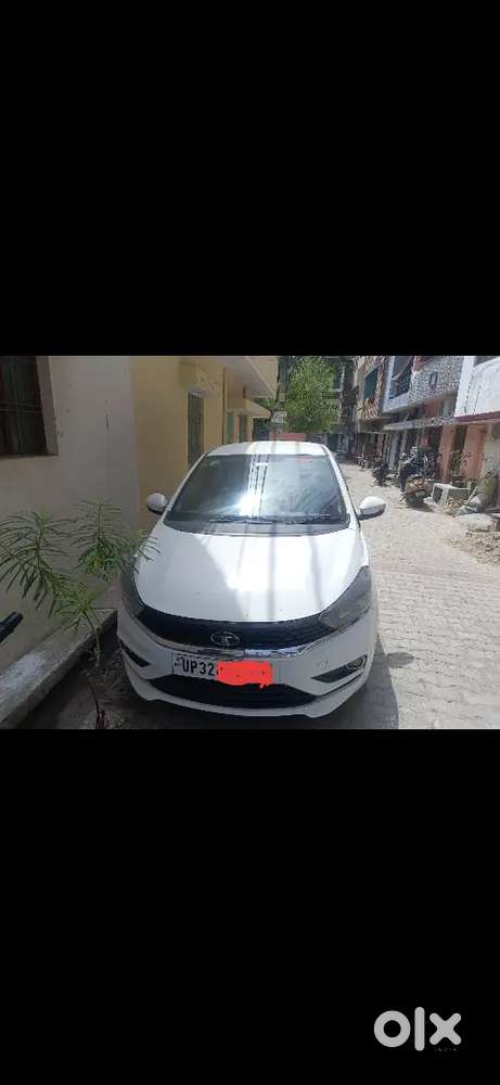 Tata Tigor Cngxz 2022
