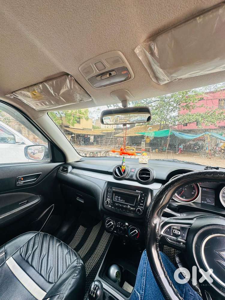 Maruti Suzuki Swift Vxi 2018, 2019, Petrol