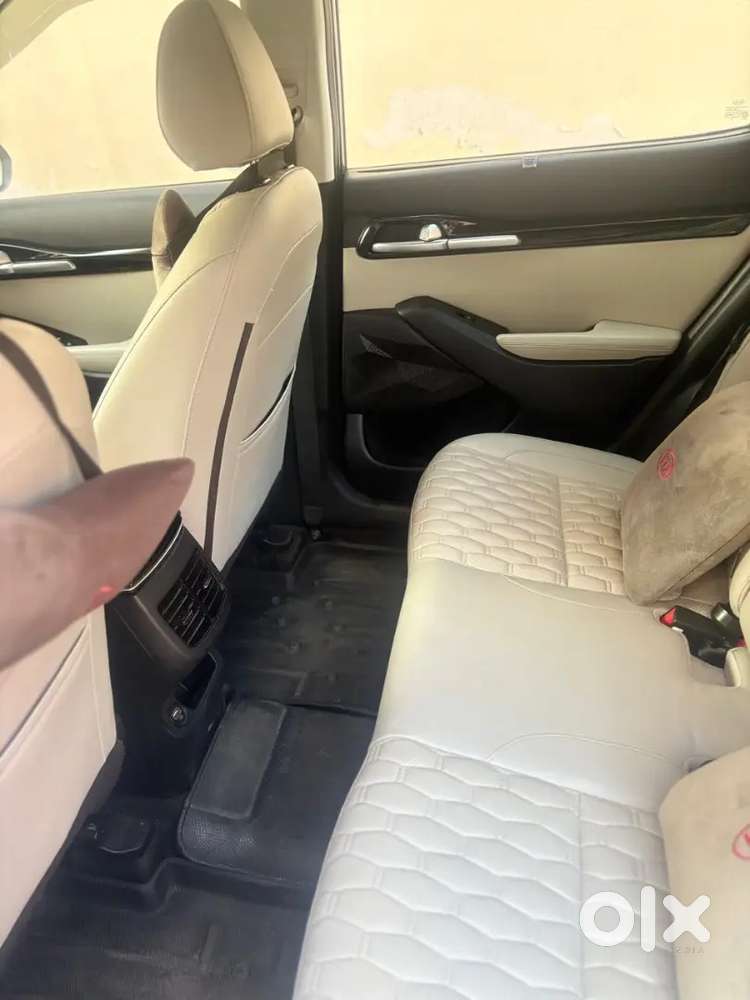 Kia Seltos 2020 Petrol 57000 Km Driven