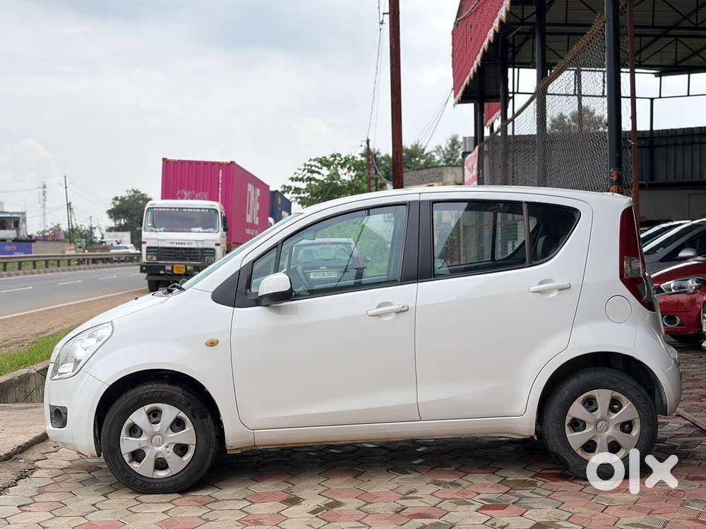 Od Maruti Suzuki Ritz Zxi 2030