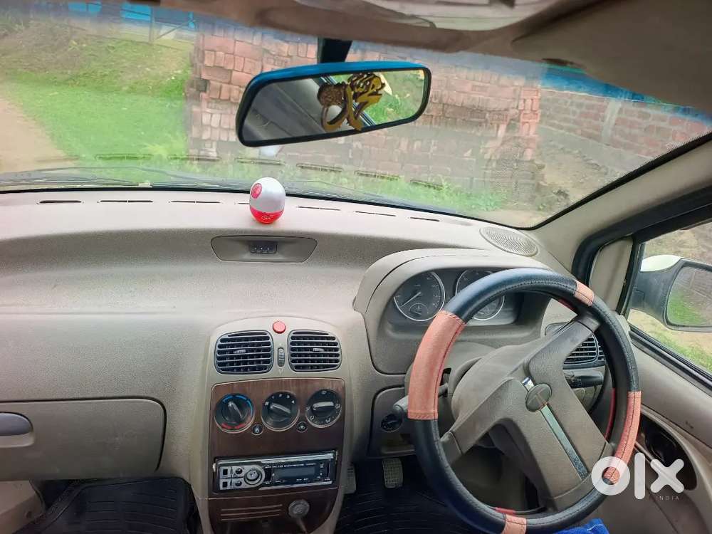 Tata Indigo Ecs 2011