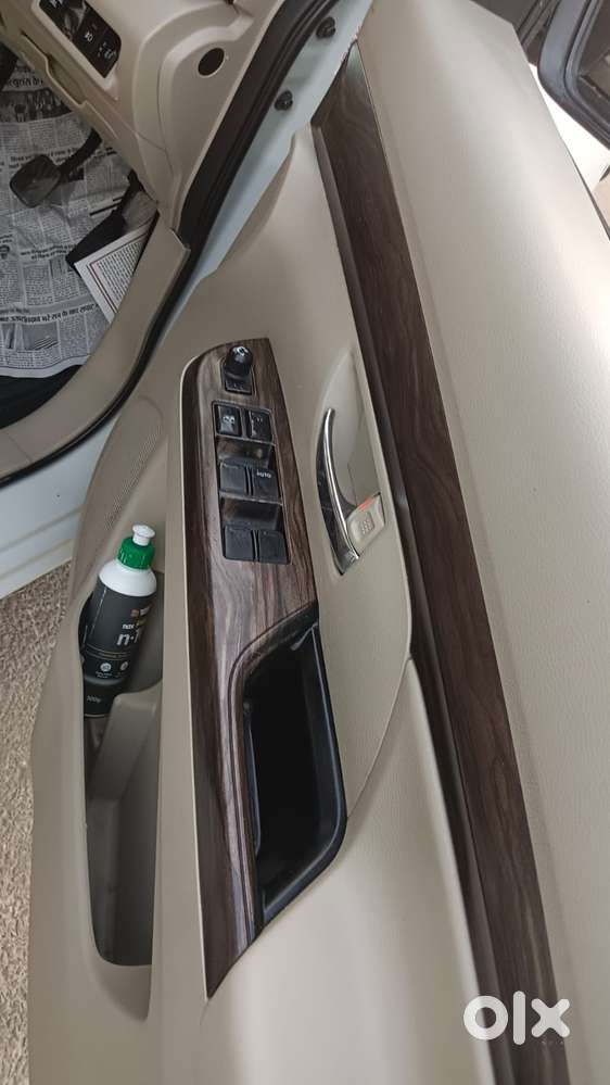 Maruti Suzuki Ertiga 1.5 Vxi, 2019, Cng & Hybrids