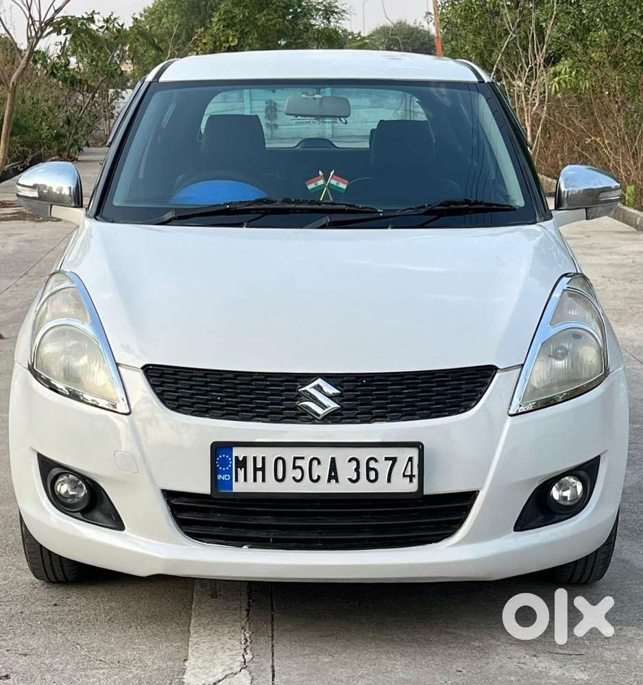 Maruti Suzuki Swift 2014 Diesel Good Condition