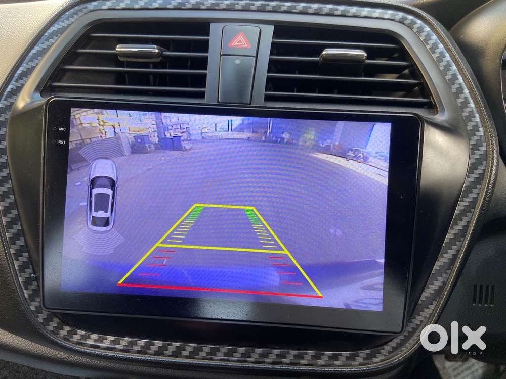 Maruti Suzuki S-cross Zeta 1.6, 2018, Diesel