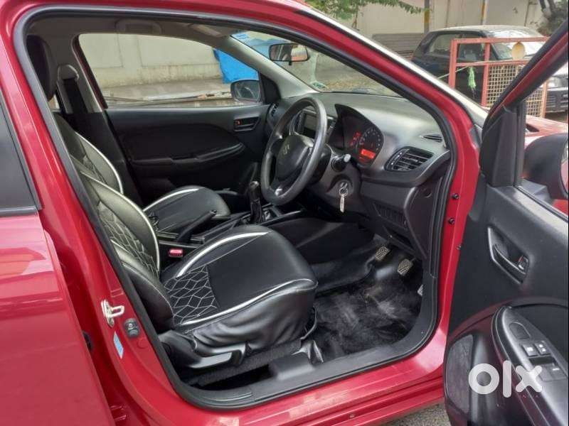 Maruti Suzuki Baleno Sigma, 2020, Petrol