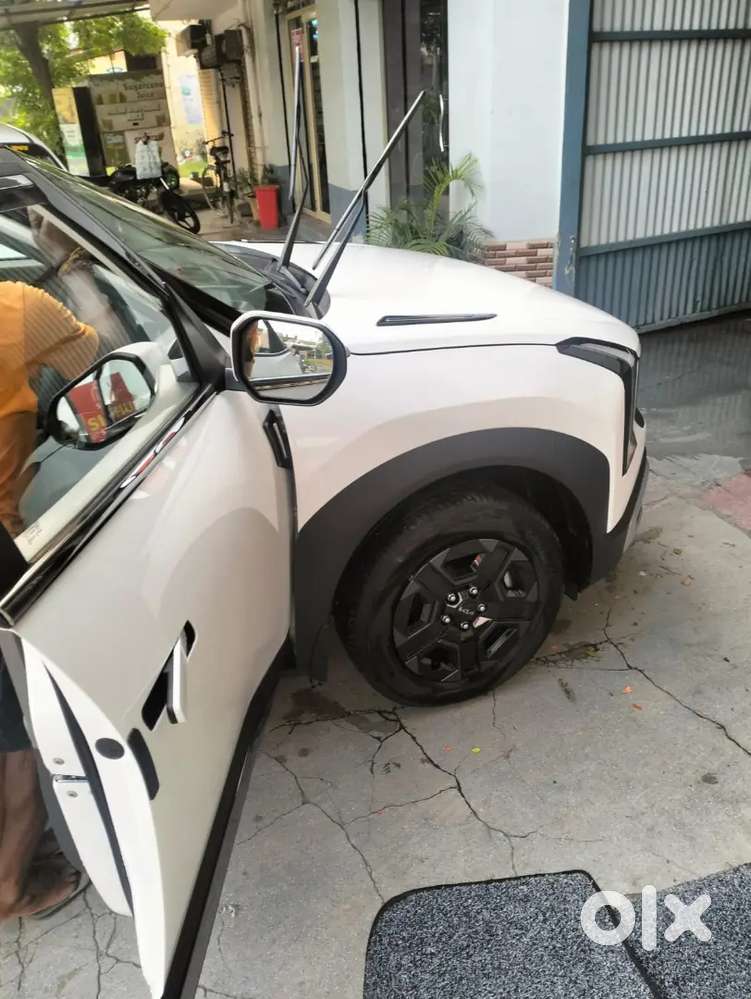 Kia Seltos Htk Plus 2026