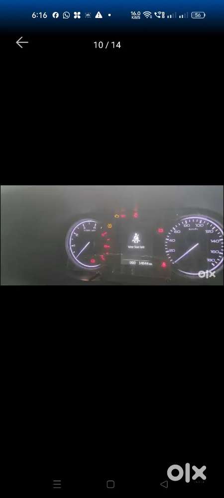 Mahindra Bolero Neo 2024 Diesel 20000 Km Driven