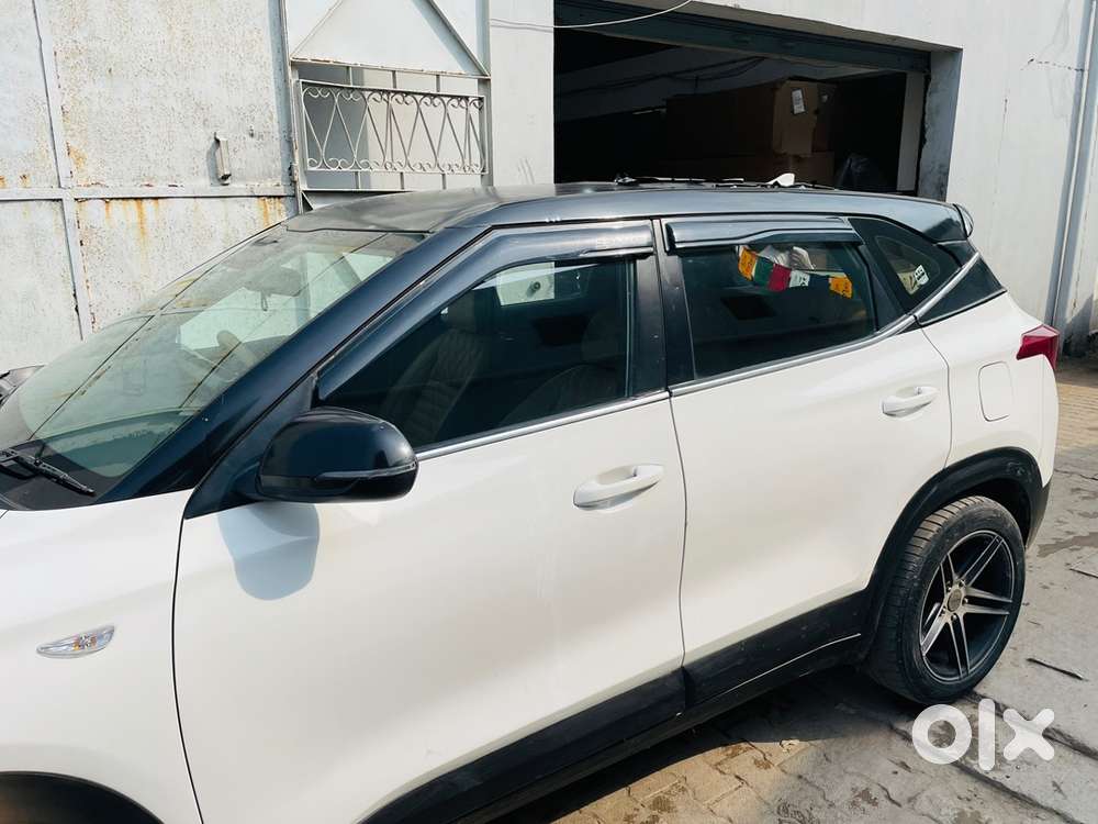 Kia Diesel Car 2020