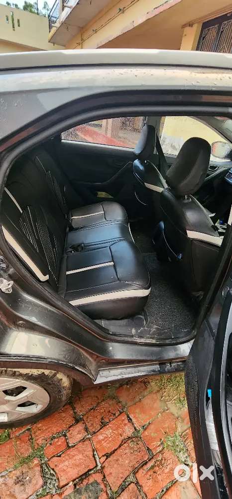 Tata Nexon Dark 2025